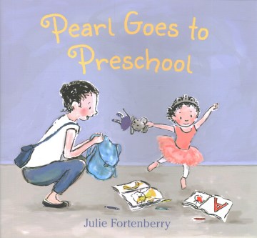 Pearl Goes to Preschool - MPHOnline.com