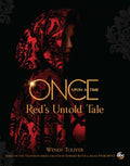 Red`S Untold Tale (Once Upon A Time) - MPHOnline.com