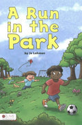 A Run in the Park - MPHOnline.com