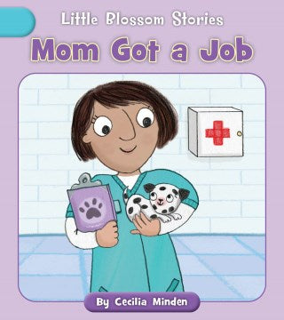 Mom Got a Job - MPHOnline.com