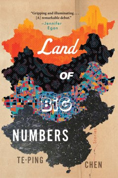 Land of Big Numbers : Stories - MPHOnline.com