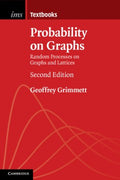 Probability on Graphs - MPHOnline.com