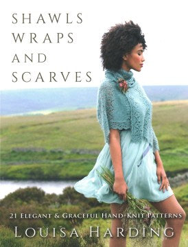 Shawls, Wraps, and Scarves - MPHOnline.com