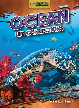 Ocean Life Connections - MPHOnline.com