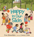 Happy in Our Skin - MPHOnline.com