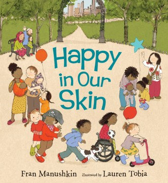 Happy in Our Skin - MPHOnline.com