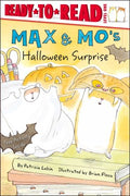 Max & Mo's Halloween Surprise - MPHOnline.com