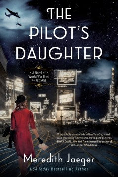 The Pilot's Daughter - MPHOnline.com