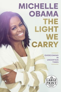 The Light We Carry - MPHOnline.com