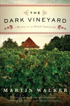 The Dark Vineyard - MPHOnline.com