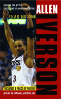 Allen Iverson - MPHOnline.com