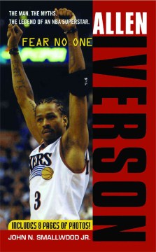 Allen Iverson - MPHOnline.com