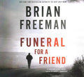 Funeral for a Friend - MPHOnline.com