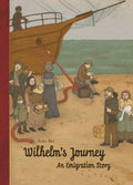 Wilhelm's Journey - MPHOnline.com