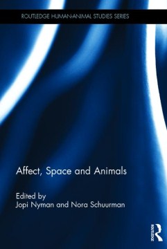 Affect, Space and Animals - MPHOnline.com