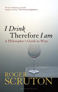 I Drink Therefore I Am - MPHOnline.com