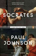 Socrates - A Man for Our Times  (Reprint) - MPHOnline.com