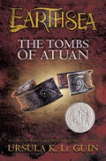 The Tombs of Atuan - MPHOnline.com