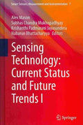 Sensing Technology - MPHOnline.com