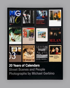 20 Years of Calendars - MPHOnline.com