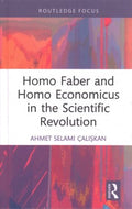 Homo Faber and Homo Economicus in the Scientific Revolution - MPHOnline.com