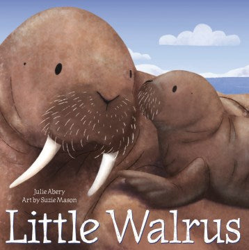 Little Walrus - MPHOnline.com