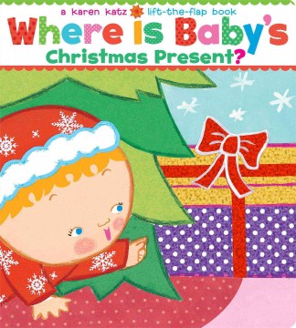 Where Is Baby's Christmas Present? - MPHOnline.com