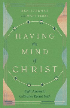 Having the Mind of Christ - MPHOnline.com