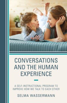 Conversations and the Human Experience - MPHOnline.com