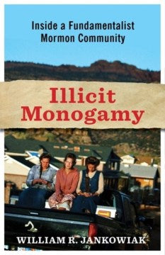 Illicit Monogamy - MPHOnline.com