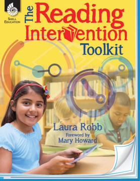 The Reading Intervention Toolkit - MPHOnline.com