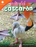 Salir del cascar?n/ Hatching a Chick - MPHOnline.com