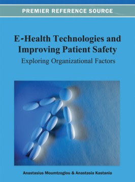 E-Health Technologies and Improving Patient Safety - MPHOnline.com