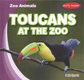 Toucans at the Zoo - MPHOnline.com