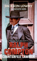 Ralph Compton Counterfeit Lawman - MPHOnline.com