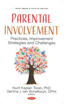 Parental Involvement - MPHOnline.com