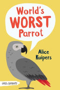 World's Worst Parrot - MPHOnline.com