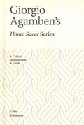 Giorgio Agamben's Homo Sacer Series - MPHOnline.com