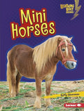 Mini Horses - MPHOnline.com