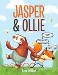 Jasper & Ollie - MPHOnline.com