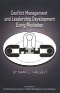 Conflict Management and Leadership Development Using Mediation - MPHOnline.com