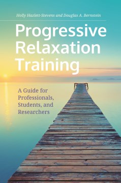 Progressive Relaxation Training - MPHOnline.com