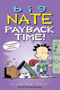 BIG NATE #18: PAYBACK TIME! - MPHOnline.com