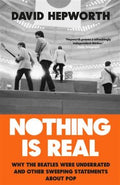 Nothing is Real (Paperback) - MPHOnline.com