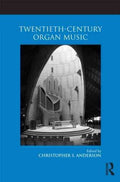 Twentieth-Century Organ Music - MPHOnline.com