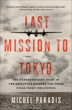 Last Mission to Tokyo - MPHOnline.com