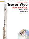 Practice Book for the Flute - MPHOnline.com