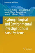 Hydrogeological and Environmental Investigations in Karst Systems - MPHOnline.com