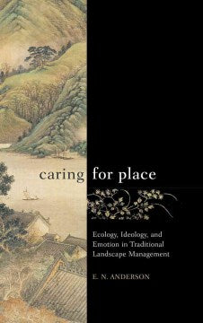 Caring for Place - MPHOnline.com