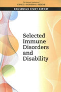 Selected Immune Disorders and Disability - MPHOnline.com